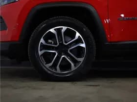 Jeep Compass 4xe 190 Plug-in Hybrid Electric Limited thumbnail 19