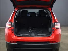 Jeep Compass 4xe 190 Plug-in Hybrid Electric Limited thumbnail 21