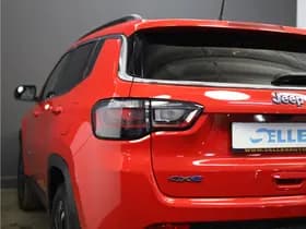 Jeep Compass 4xe 190 Plug-in Hybrid Electric Limited thumbnail 22