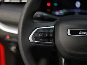 Jeep Compass 4xe 190 Plug-in Hybrid Electric Limited thumbnail 26