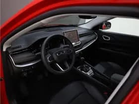 Jeep Compass 4xe 190 Plug-in Hybrid Electric Limited thumbnail 31