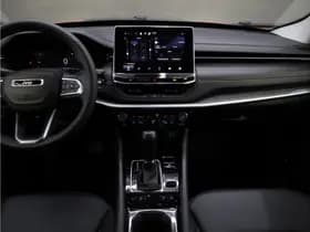 Jeep Compass 4xe 190 Plug-in Hybrid Electric Limited thumbnail 33