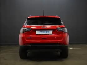 Jeep Compass 4xe 190 Plug-in Hybrid Electric Limited thumbnail 5