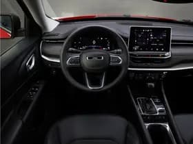 Jeep Compass 4xe 190 Plug-in Hybrid Electric Limited thumbnail 9