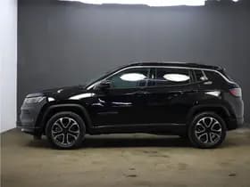 Jeep Compass 4xe 190 Plug-in Hybrid Electric Limited thumbnail 18