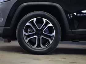 Jeep Compass 4xe 190 Plug-in Hybrid Electric Limited thumbnail 19