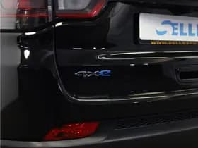 Jeep Compass 4xe 190 Plug-in Hybrid Electric Limited thumbnail 20