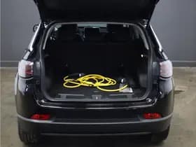 Jeep Compass 4xe 190 Plug-in Hybrid Electric Limited thumbnail 21