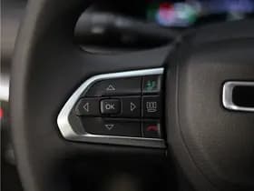 Jeep Compass 4xe 190 Plug-in Hybrid Electric Limited thumbnail 27