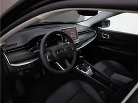 Jeep Compass 4xe 190 Plug-in Hybrid Electric Limited thumbnail 34