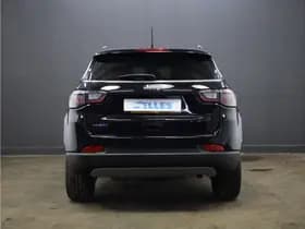 Jeep Compass 4xe 190 Plug-in Hybrid Electric Limited thumbnail 5