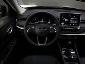 Jeep Compass 4xe 190 Plug-in Hybrid Electric Limited thumbnail 6