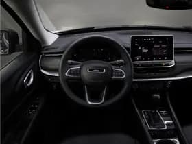 Jeep Compass 4xe 190 Plug-in Hybrid Electric Limited thumbnail 2