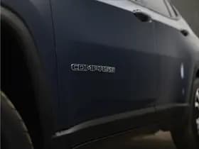 Jeep Compass 4xe 190 Plug-in Hybrid Electric Limited thumbnail 15