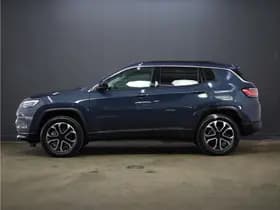 Jeep Compass 4xe 190 Plug-in Hybrid Electric Limited thumbnail 18