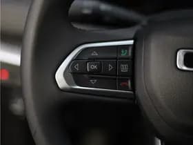 Jeep Compass 4xe 190 Plug-in Hybrid Electric Limited thumbnail 25