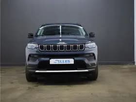Jeep Compass 4xe 190 Plug-in Hybrid Electric Limited thumbnail 4
