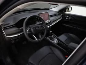 Jeep Compass 4xe 190 Plug-in Hybrid Electric Limited thumbnail 34