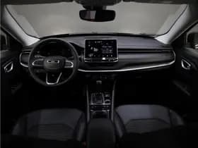 Jeep Compass 4xe 190 Plug-in Hybrid Electric Limited thumbnail 36