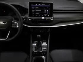 Jeep Compass 4xe 190 Plug-in Hybrid Electric Limited thumbnail 38