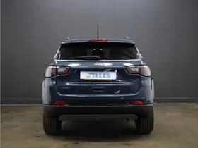 Jeep Compass 4xe 190 Plug-in Hybrid Electric Limited thumbnail 5