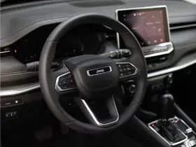 Jeep Compass 4xe 190 Plug-in Hybrid Electric Limited thumbnail 6