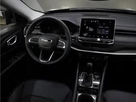 Jeep Compass 4xe 190 Plug-in Hybrid Electric Limited thumbnail 8