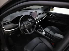 Jeep Compass 4xe 190 Plug-in Hybrid Electric Limited 80th Anniversary thumbnail 2