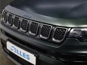 Jeep Compass 4xe 190 Plug-in Hybrid Electric Limited 80th Anniversary thumbnail 3