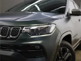 Jeep Compass 4xe 190 Plug-in Hybrid Electric Limited 80th Anniversary thumbnail 23