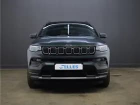 Jeep Compass 4xe 190 Plug-in Hybrid Electric Limited 80th Anniversary thumbnail 26