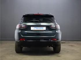 Jeep Compass 4xe 190 Plug-in Hybrid Electric Limited 80th Anniversary thumbnail 32