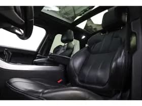 Land Rover Range Rover Sport 3.0 SDV6 HSE Dynamic thumbnail 2