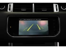 Land Rover Range Rover Sport 3.0 SDV6 HSE Dynamic thumbnail 11