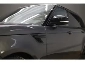 Land Rover Range Rover Sport 3.0 SDV6 HSE Dynamic thumbnail 3