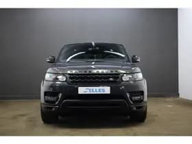 Land Rover Range Rover Sport 3.0 SDV6 HSE Dynamic thumbnail 28
