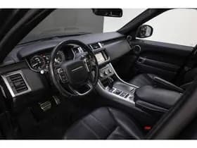 Land Rover Range Rover Sport 3.0 SDV6 HSE Dynamic thumbnail 4