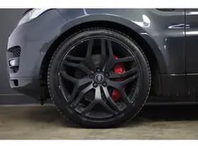 Land Rover Range Rover Sport 3.0 SDV6 HSE Dynamic thumbnail 33
