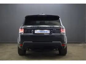 Land Rover Range Rover Sport 3.0 SDV6 HSE Dynamic thumbnail 36