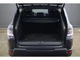 Land Rover Range Rover Sport 3.0 SDV6 HSE Dynamic thumbnail 37