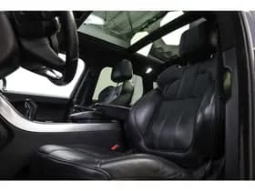 Land Rover Range Rover Sport 3.0 SDV6 HSE Dynamic thumbnail 5