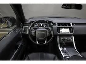 Land Rover Range Rover Sport 3.0 SDV6 HSE Dynamic thumbnail 7