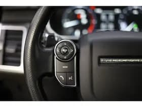 Land Rover Range Rover Sport 3.0 SDV6 HSE Dynamic thumbnail 8