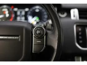 Land Rover Range Rover Sport 3.0 SDV6 HSE Dynamic thumbnail 9