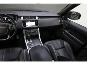 Land Rover Range Rover Sport 3.0 SDV6 HSE Dynamic thumbnail 10