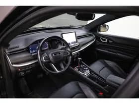 Jeep Compass 4xe 240 Plug-in Hybrid Electric S thumbnail 2