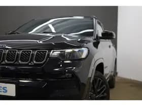 Jeep Compass 4xe 240 Plug-in Hybrid Electric S thumbnail 15