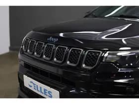 Jeep Compass 4xe 240 Plug-in Hybrid Electric S thumbnail 16