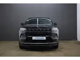 Jeep Compass 4xe 240 Plug-in Hybrid Electric S thumbnail 19