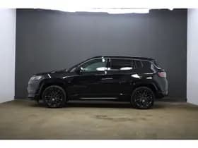 Jeep Compass 4xe 240 Plug-in Hybrid Electric S thumbnail 21